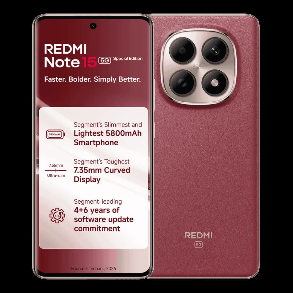 Redmi Note 15 SE 5G - Image 1