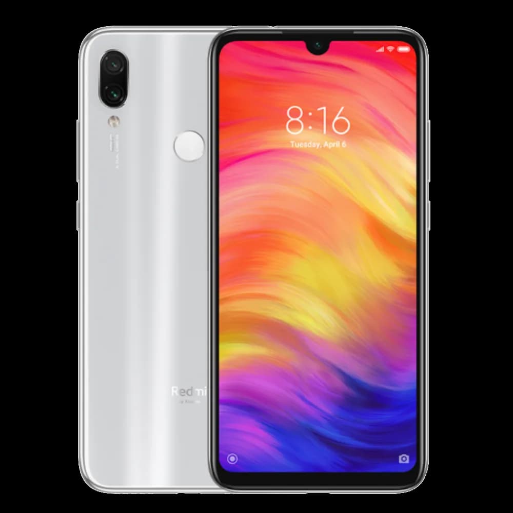 Redmi Note 7 Pro - Image 1