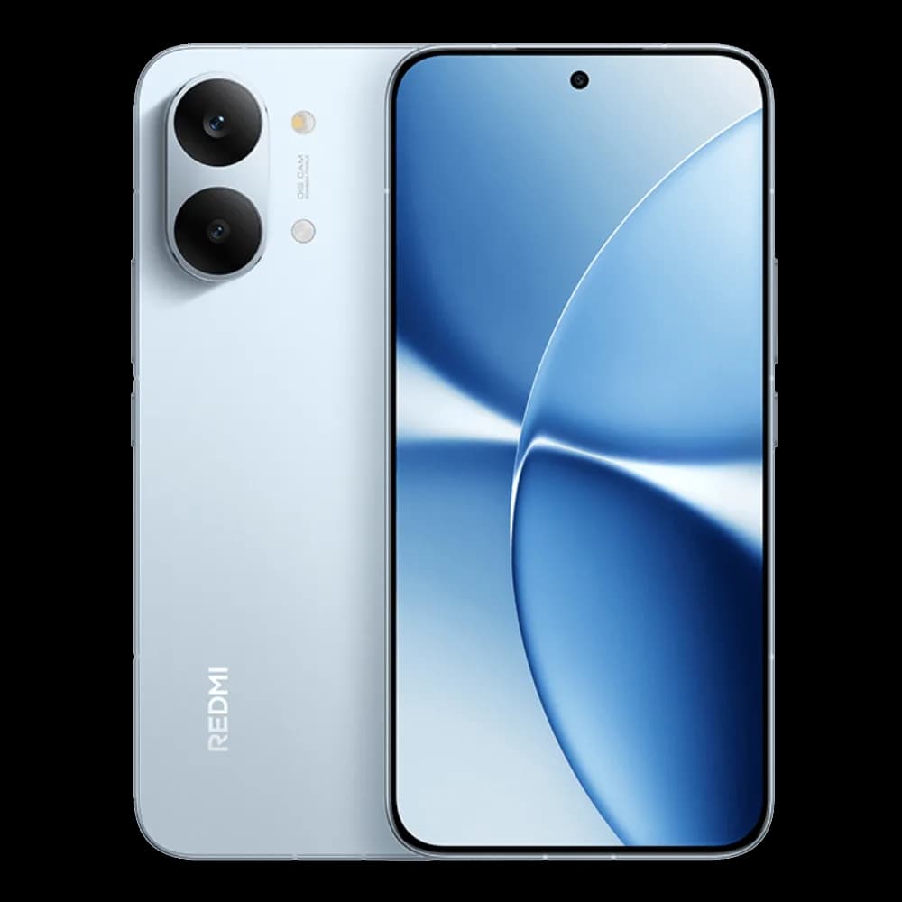 Redmi Turbo 5 Max - Image 1