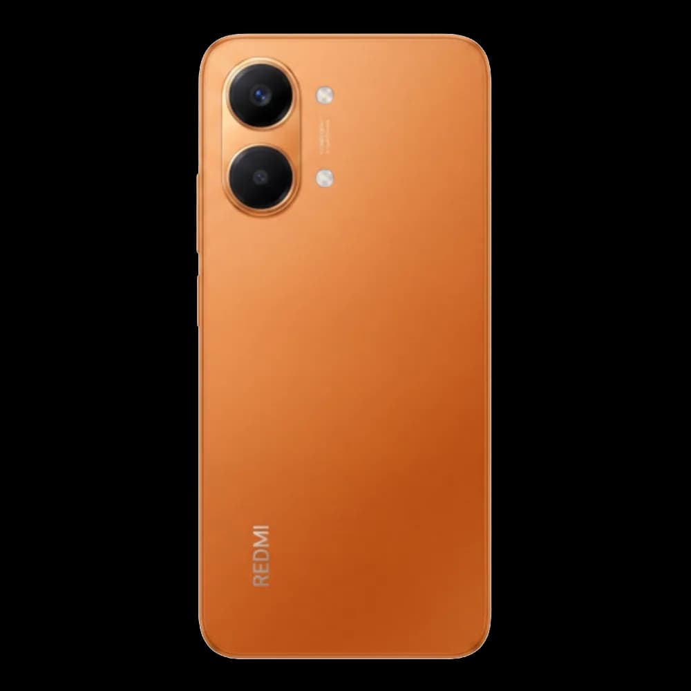 Redmi Turbo 6 Max image 1