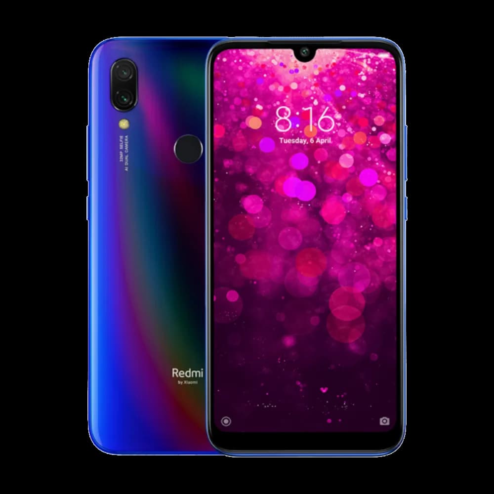 Redmi Y3 - Image 1