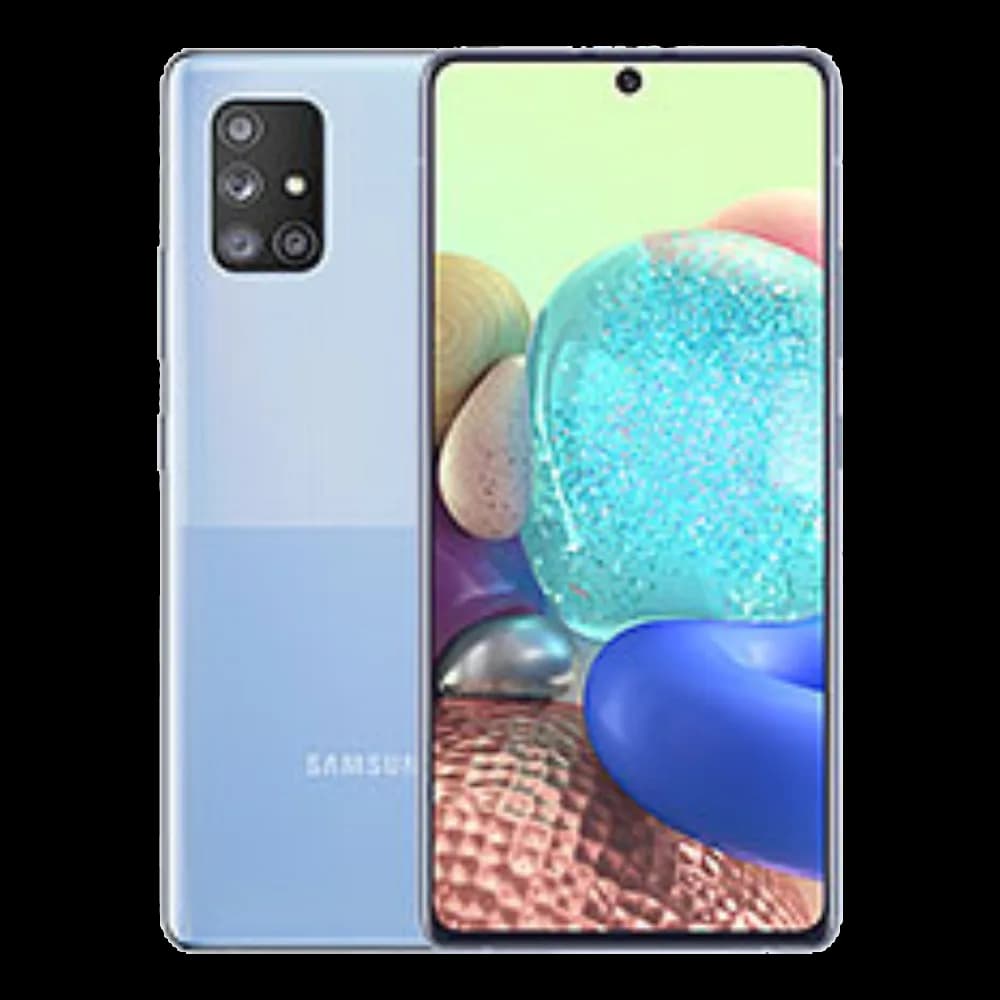 Samsung Galaxy A Quantum - Image 1