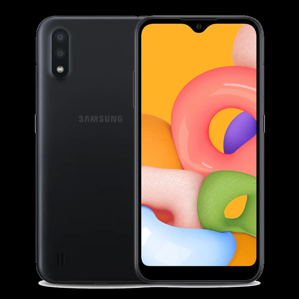 Samsung Galaxy A01 - Image 1
