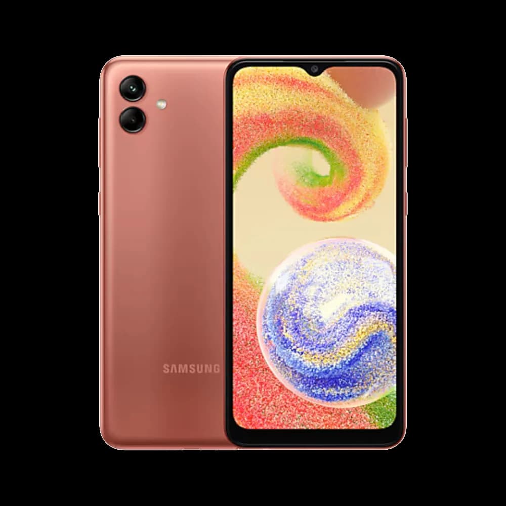 Samsung Galaxy A04 - Image 1