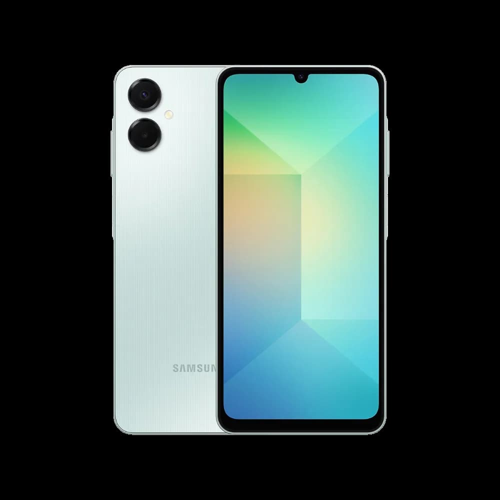 Samsung Galaxy A06 5G - Image 1