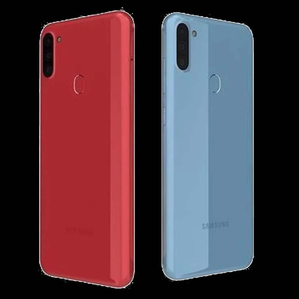 Samsung Galaxy A11 - Image 1