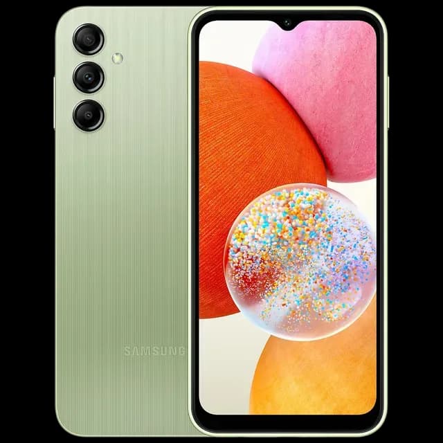 Samsung Galaxy A14 4G - Image 1