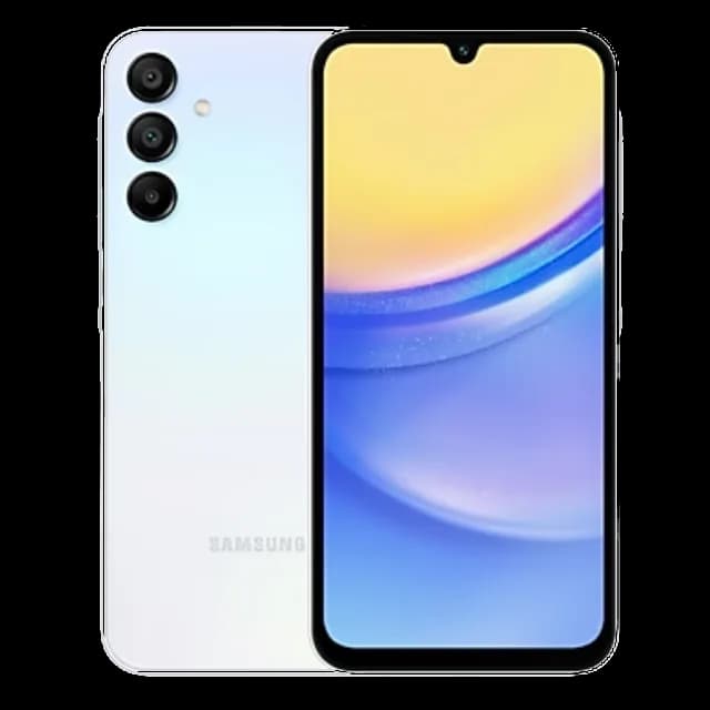 Samsung Galaxy A15 - Image 1