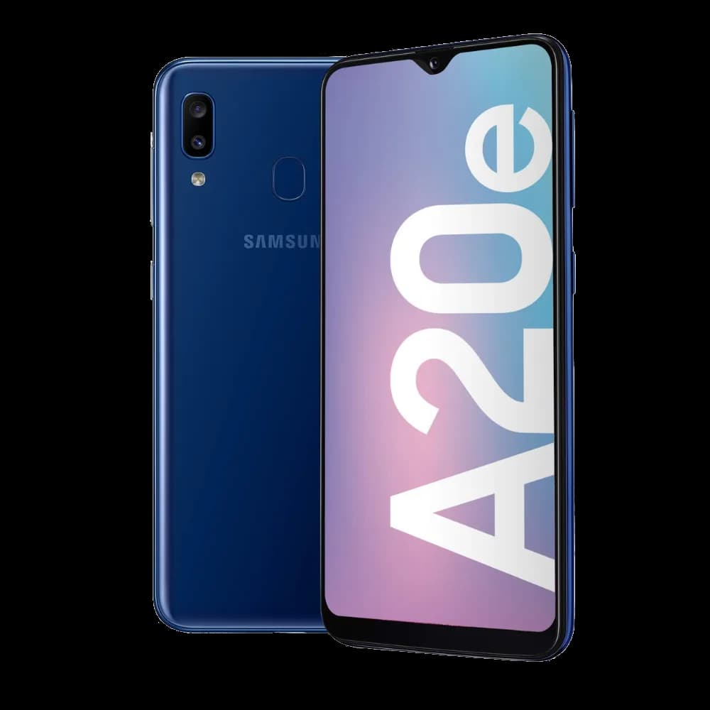 Samsung Galaxy A20e - Image 1