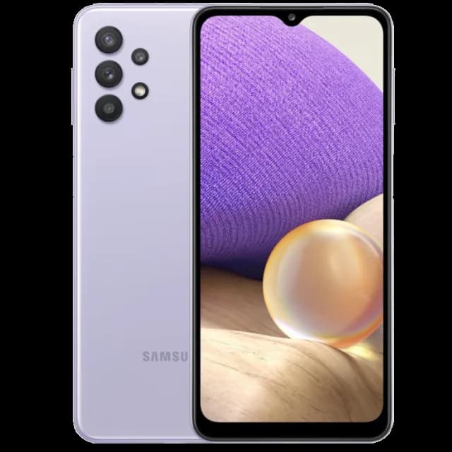 Samsung Galaxy A32 5G - Image 1