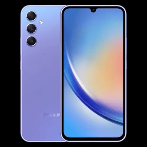 Samsung Galaxy A34 5G - Image 1