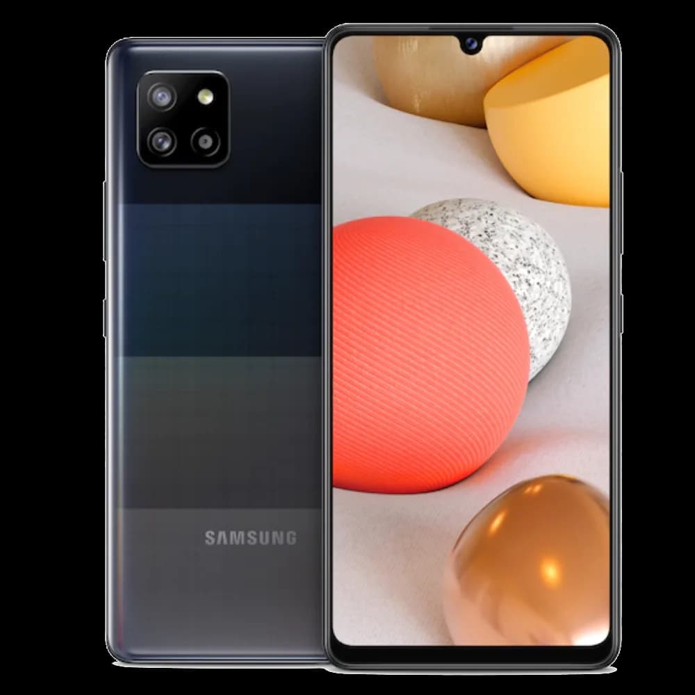 Samsung Galaxy A42 5G - Image 1