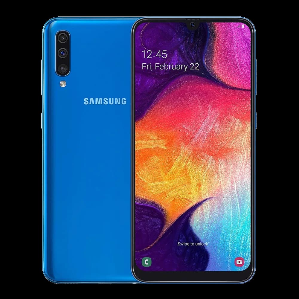 Samsung Galaxy A50 - Image 1