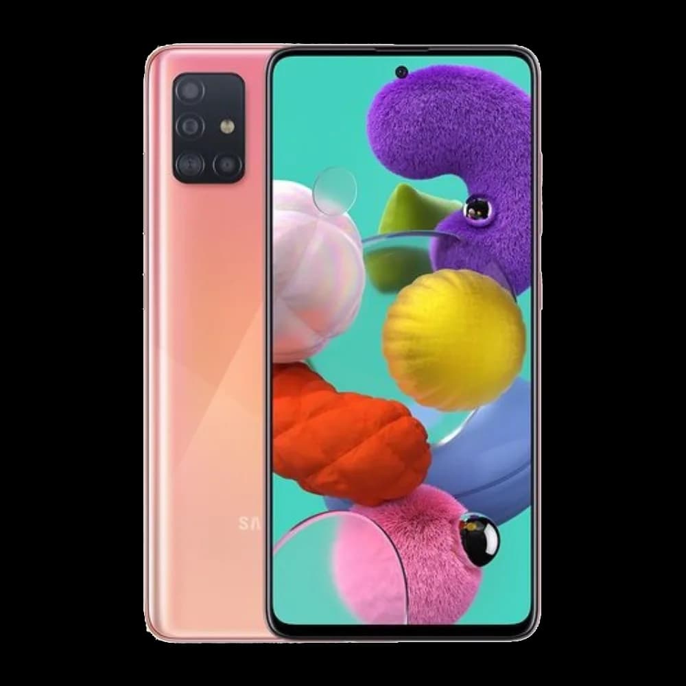 Samsung Galaxy A51 - Image 1