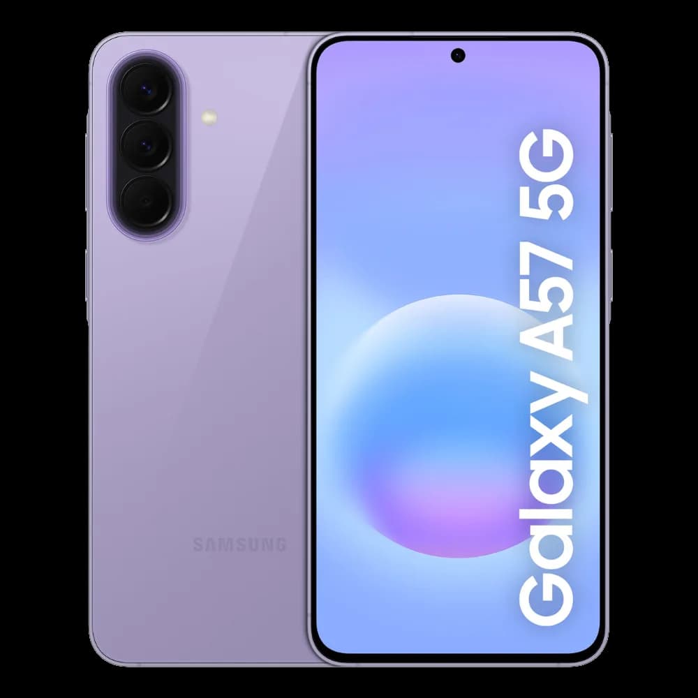 Samsung Galaxy A57 - Image 1