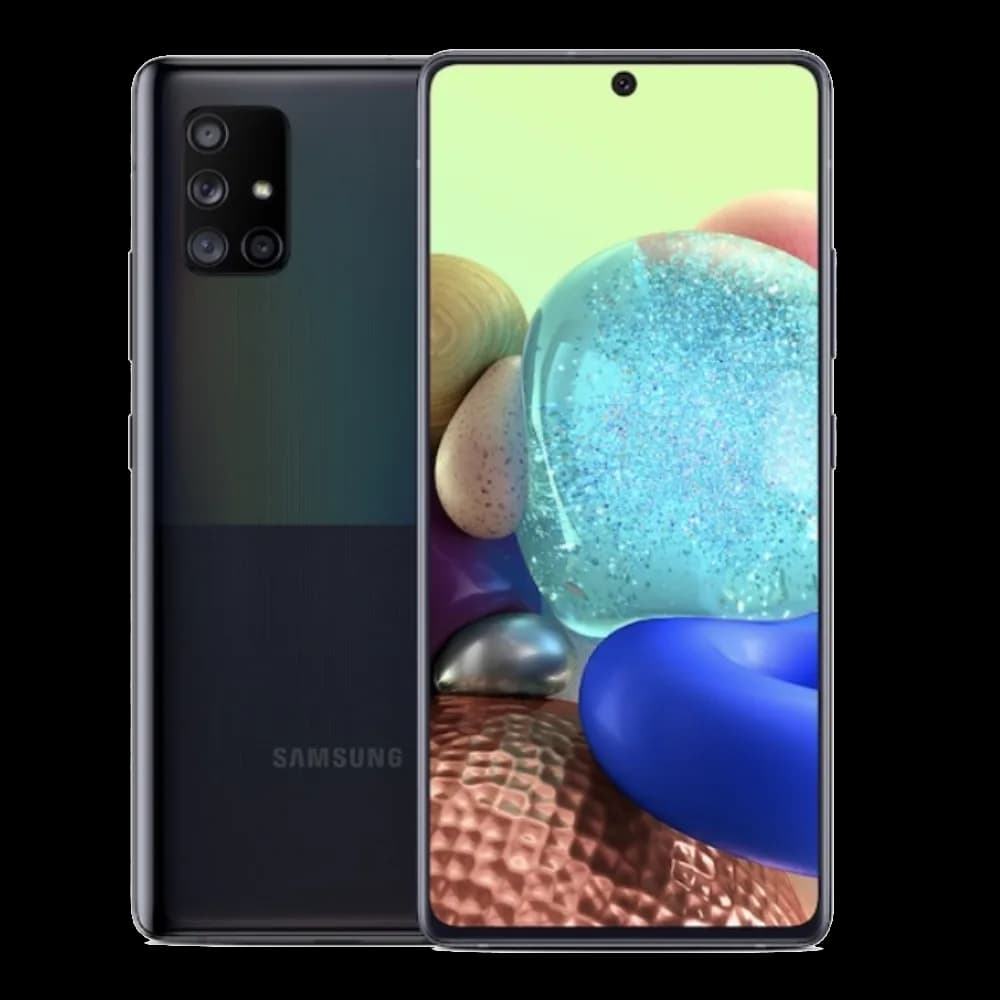 Samsung Galaxy A71 5G - Image 1