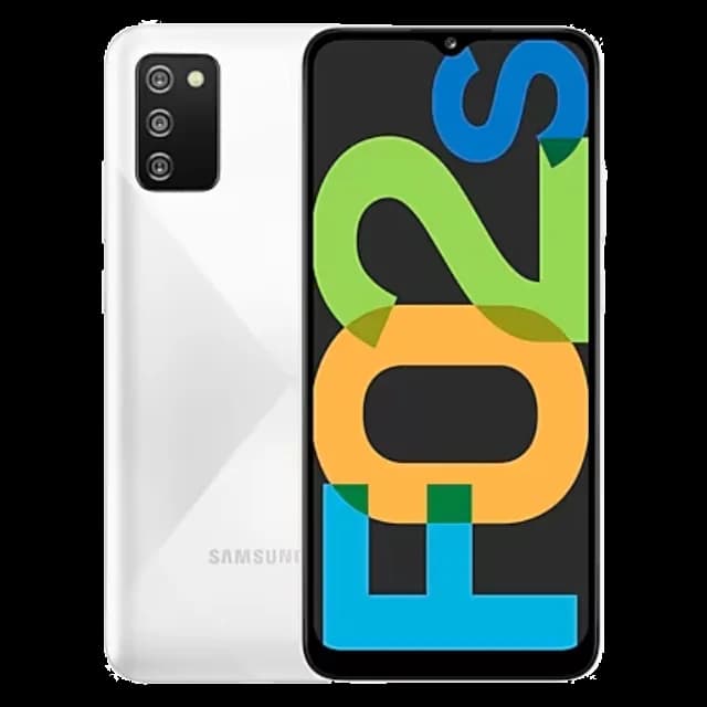 Samsung Galaxy F02s - Image 1