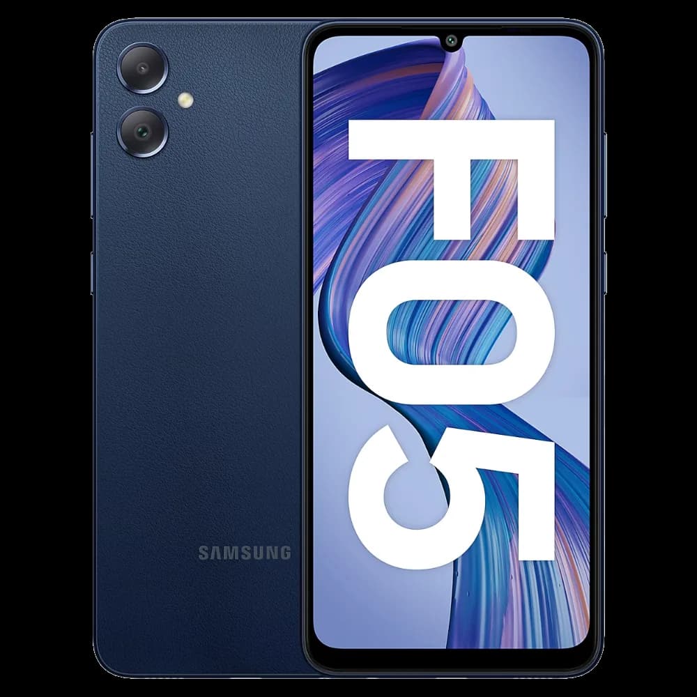 Samsung Galaxy F05 - Image 1