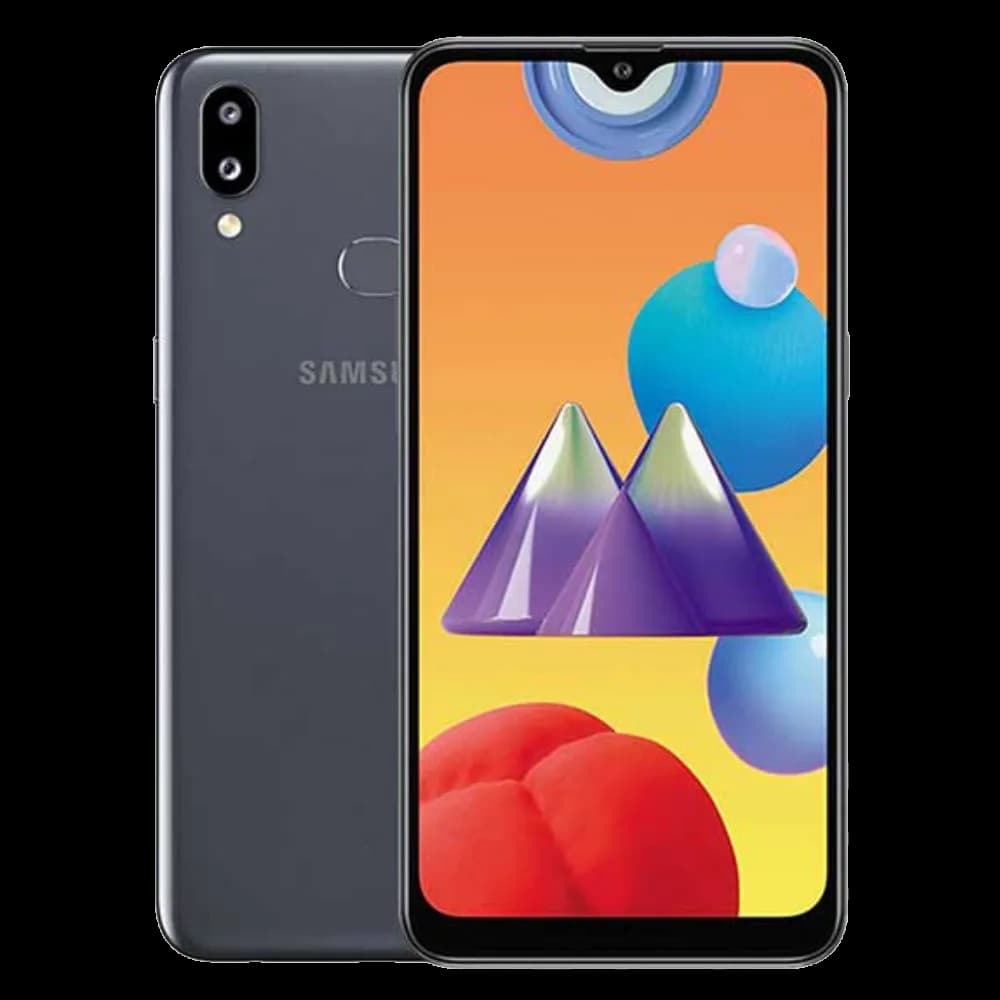 Samsung Galaxy M01s - Image 1