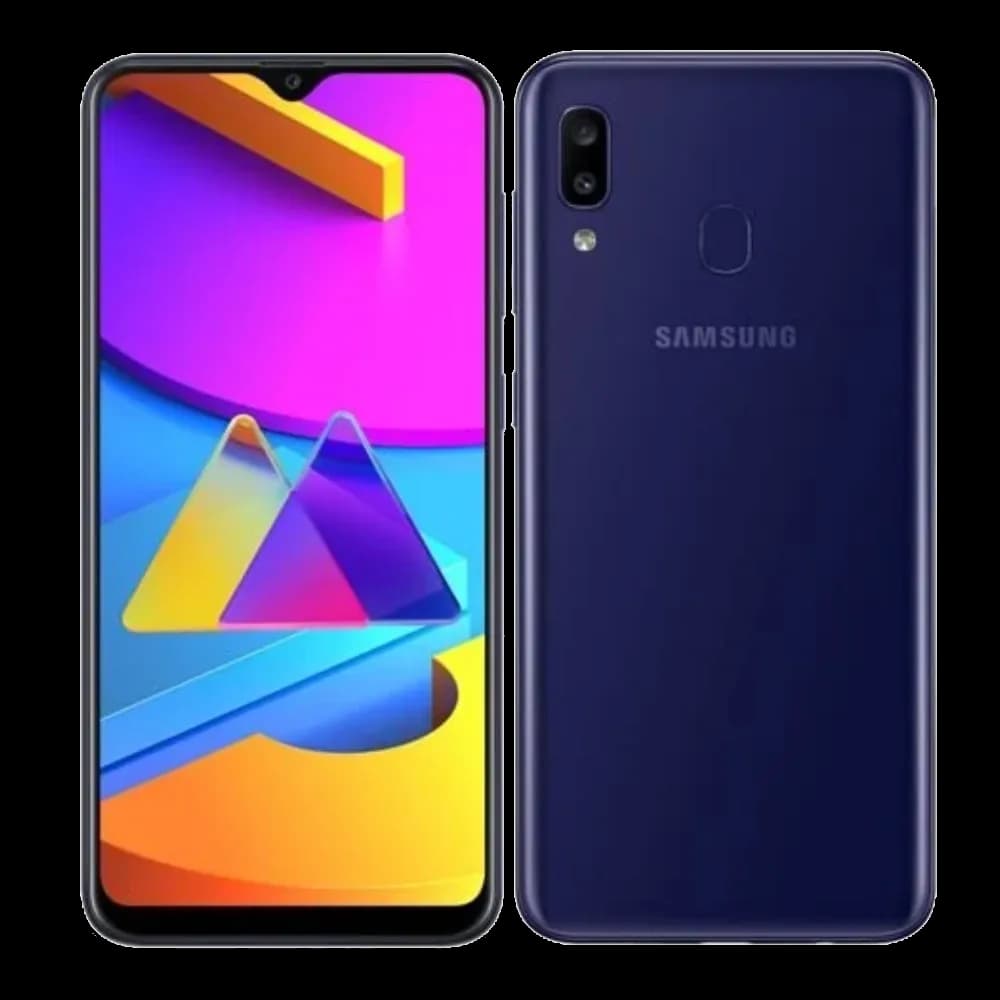 Samsung Galaxy M10s - Image 1