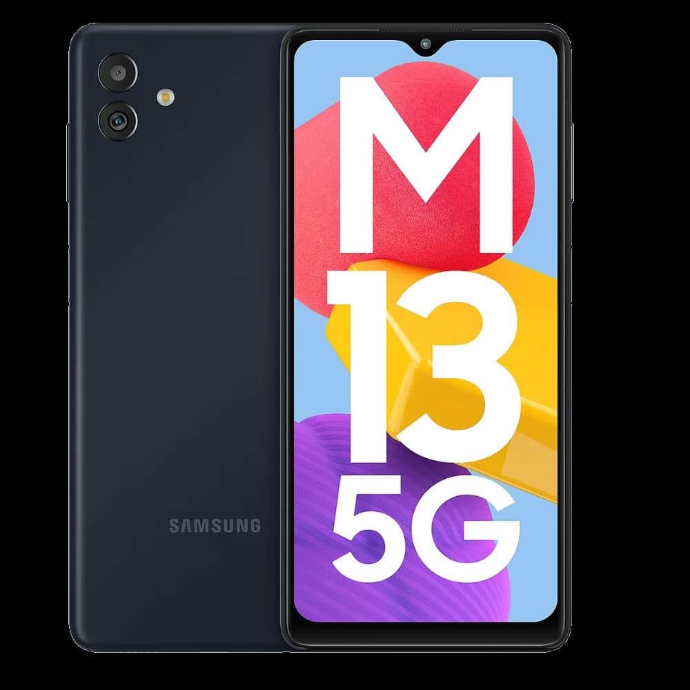 Samsung Galaxy M13 5G - Image 1