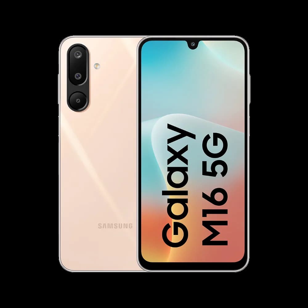 Samsung Galaxy M16 5G - Image 1