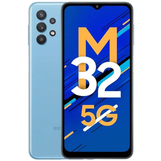 Samsung Galaxy M32 5G - Image 1