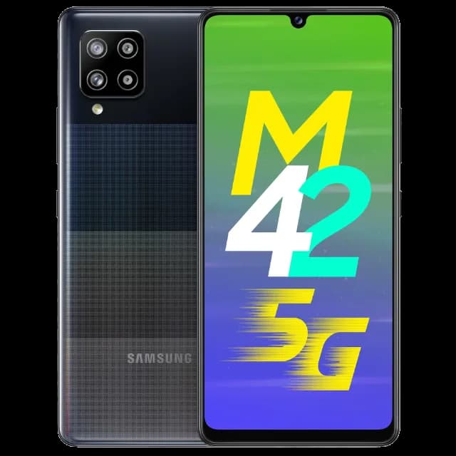 Samsung Galaxy M42 5G - Image 1