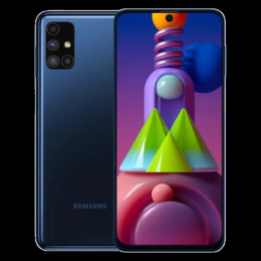 Samsung Galaxy M51 - Image 1