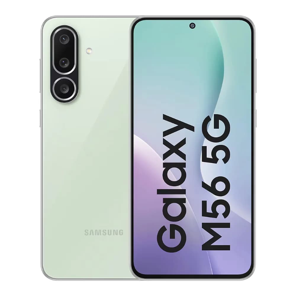 Samsung Galaxy M56 5G - Image 1