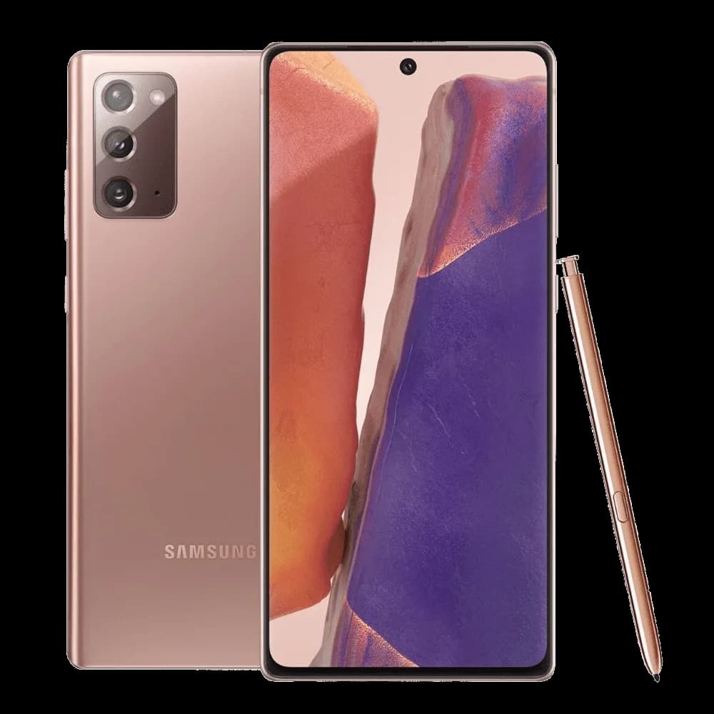 Samsung Galaxy Note 20 - Image 1