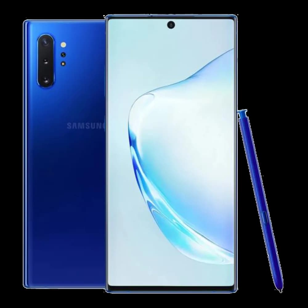 Samsung Galaxy Note10 Plus - Image 1
