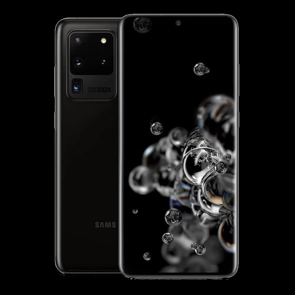 Samsung Galaxy S20 Ultra - Image 1
