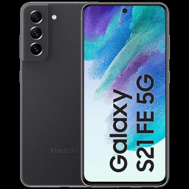 Samsung Galaxy S21 FE (2022) - Image 1