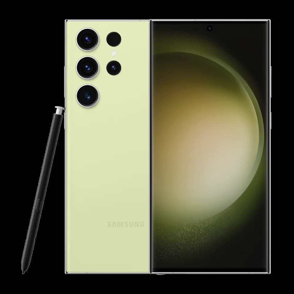 Samsung Galaxy S23 Ultra - Image 1