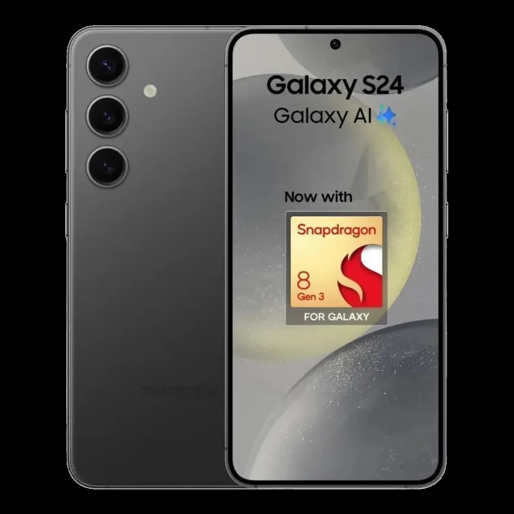 Samsung Galaxy S24 5G (Snapdragon) - Image 1