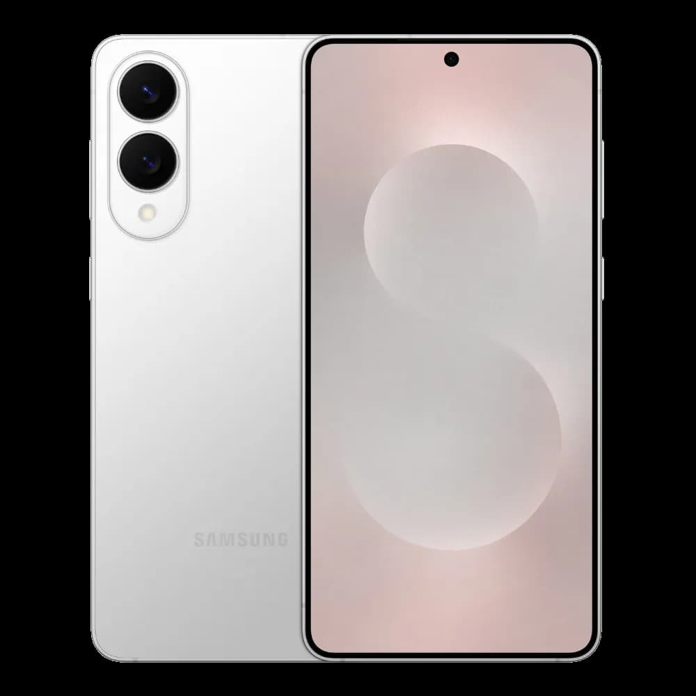 Samsung Galaxy S25 Edge - Image 1