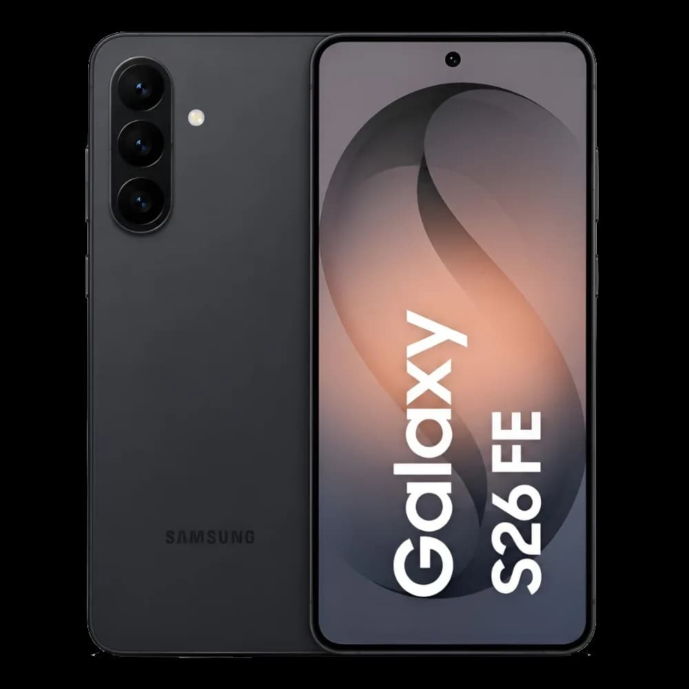 Samsung Galaxy S26 FE image 2