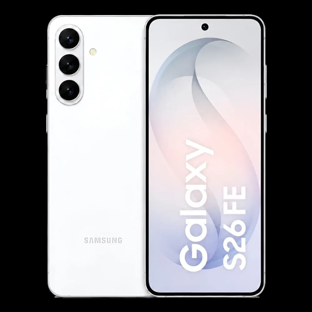 Samsung Galaxy S26 FE image 4