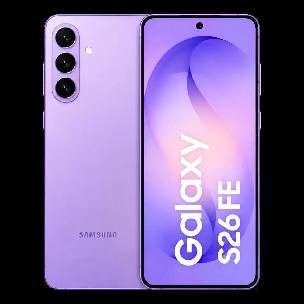 Samsung Galaxy S26 FE image 1