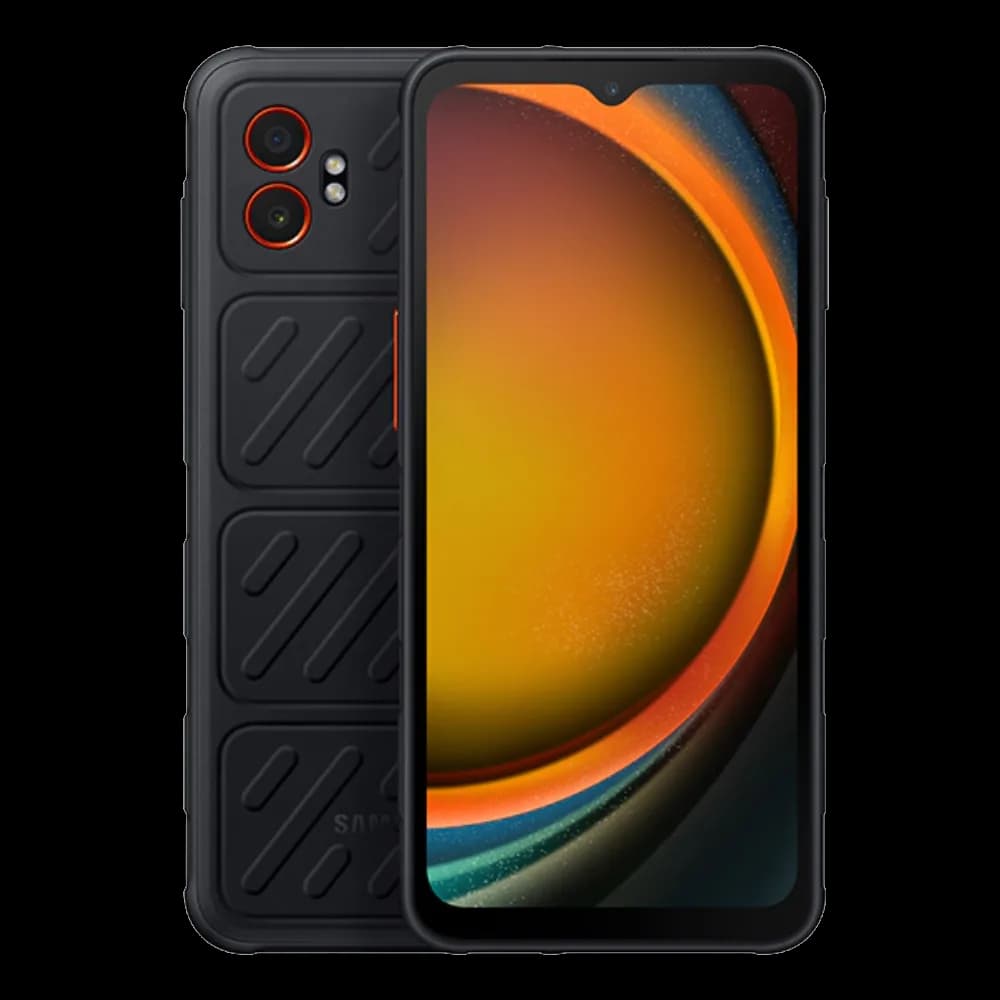 Samsung Galaxy Xcover 7 Pro - Image 1