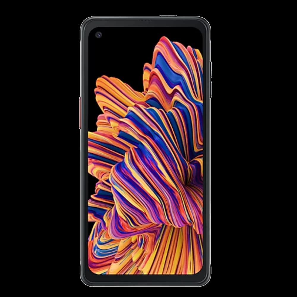 Samsung Galaxy XCover Pro - Image 1
