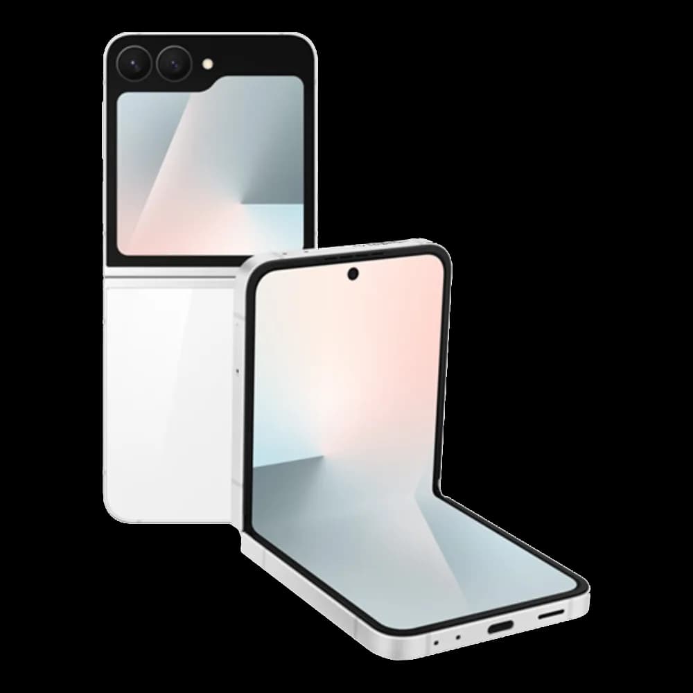 Samsung Galaxy Z Flip 7 FE - Image 1