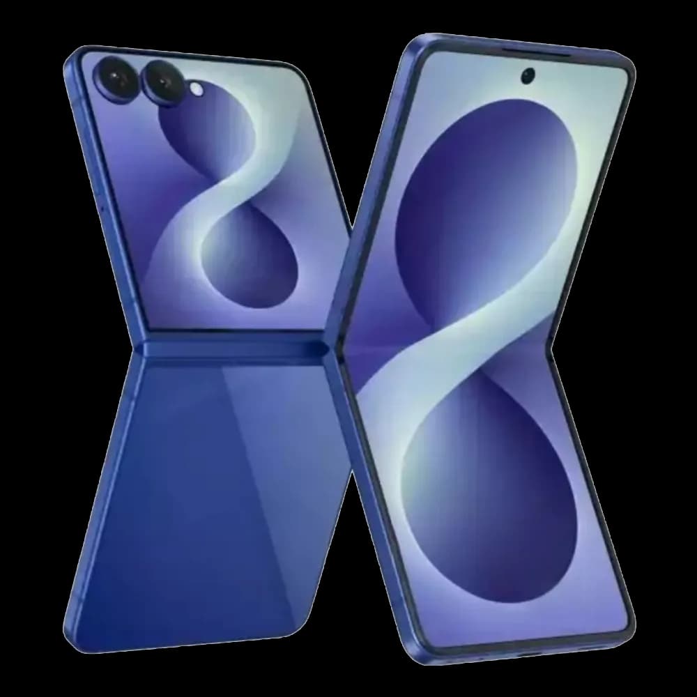 Samsung Galaxy Z Flip 8 - Image 1
