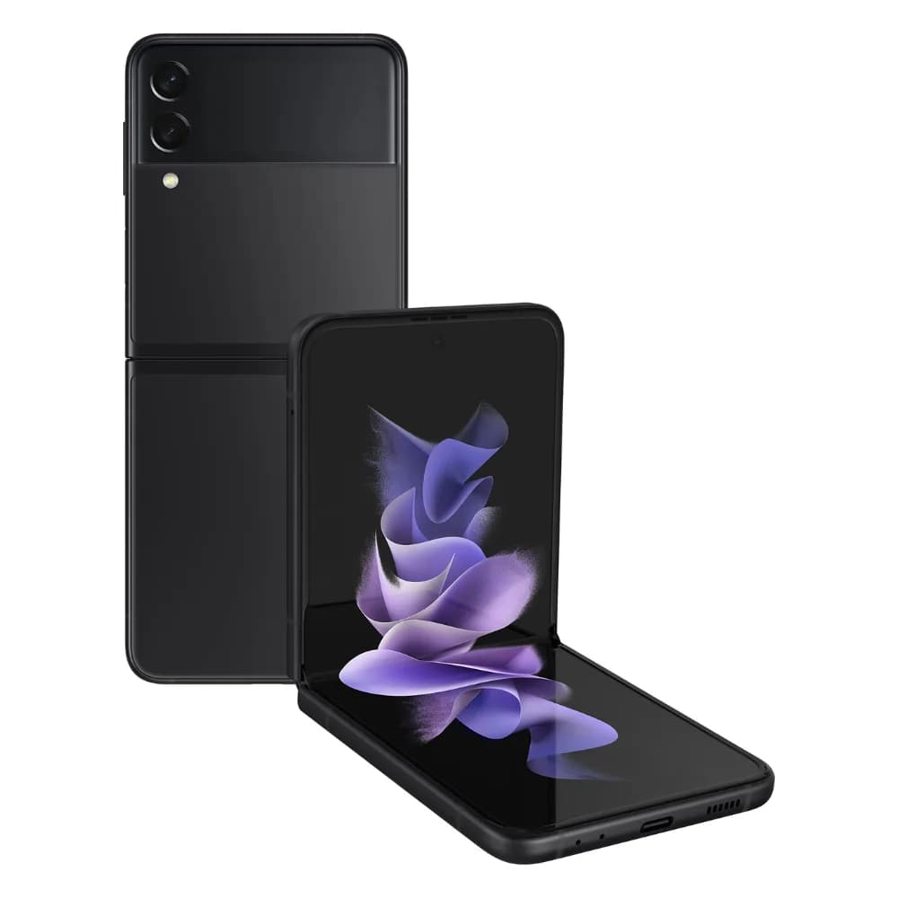 Samsung Galaxy Z Flip3 - Image 1