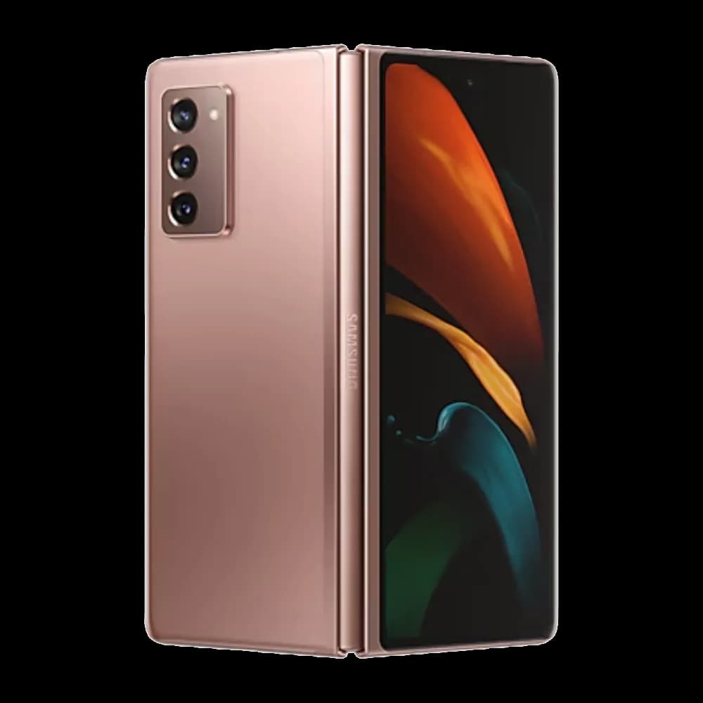 Samsung Galaxy Z Fold 2 - Image 1