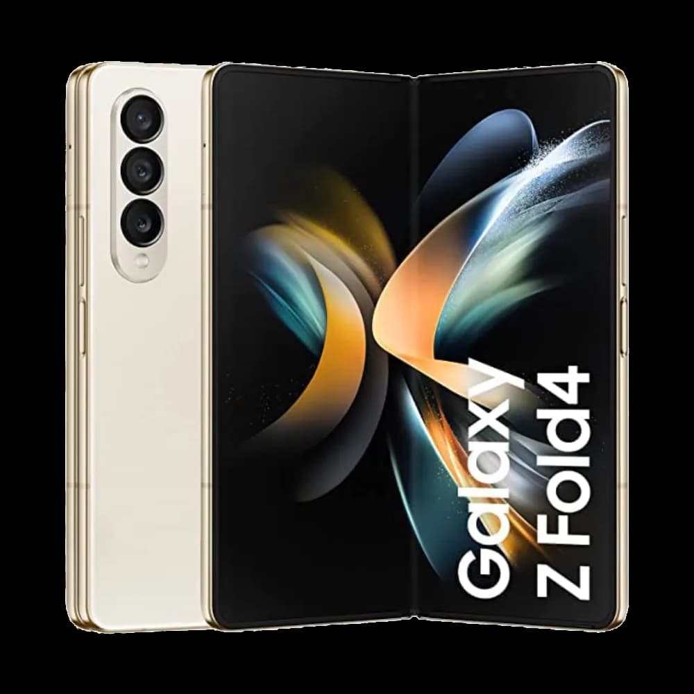 Samsung Galaxy Z Fold 4 - Image 1