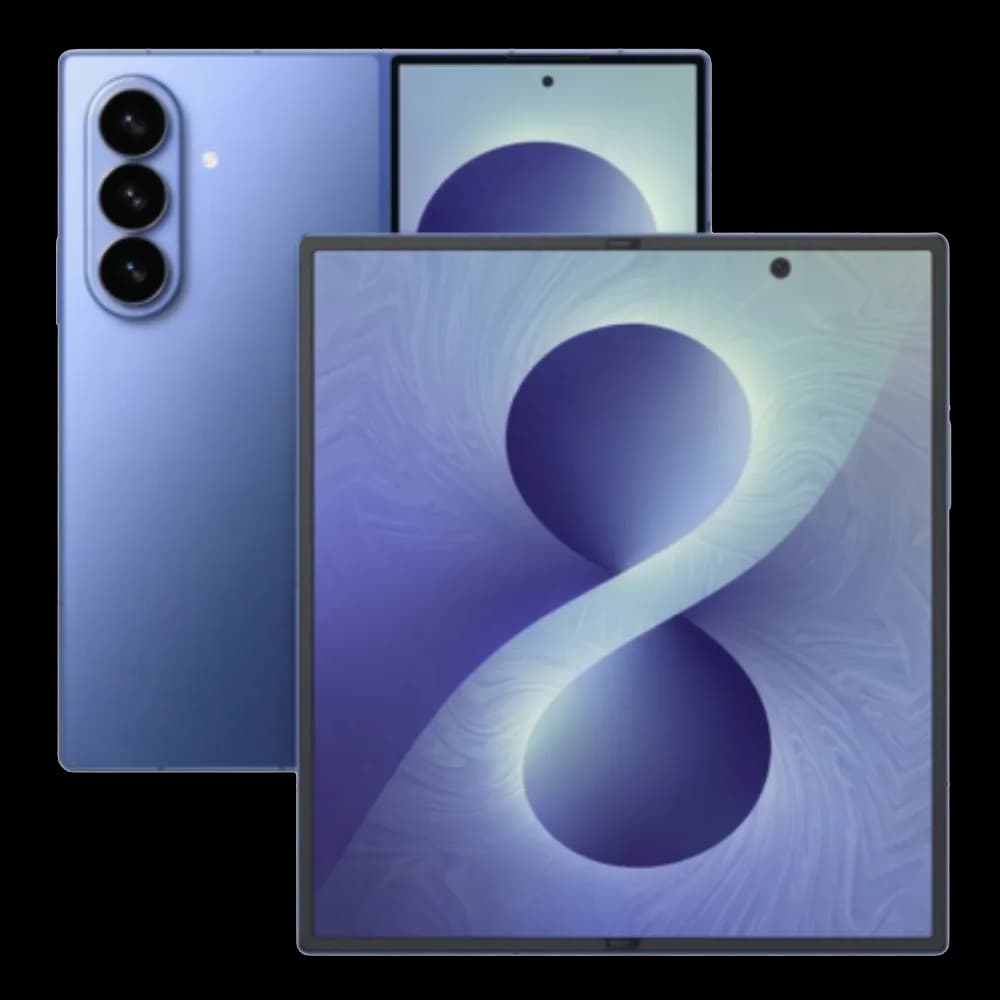 Samsung Galaxy Z Fold 8 - Image 1
