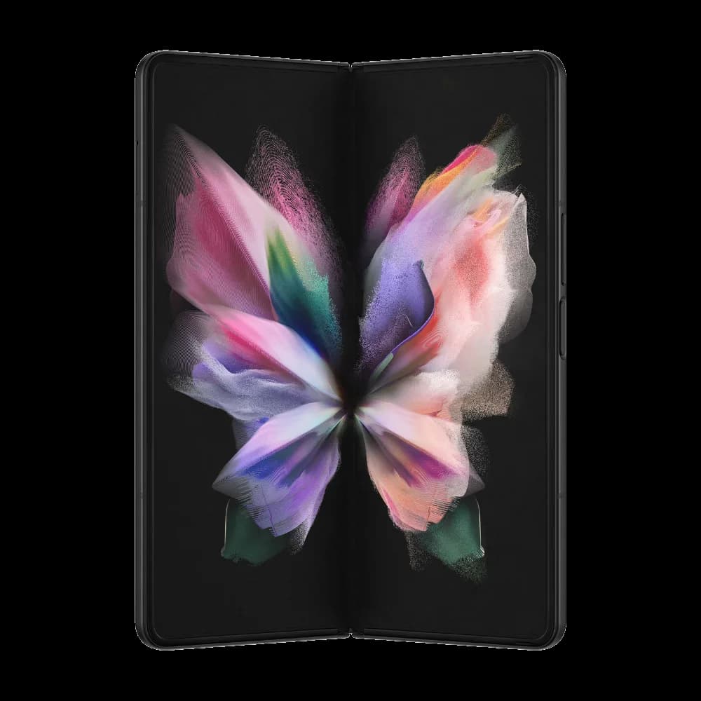 Samsung Galaxy Z Fold3 5G - Image 1