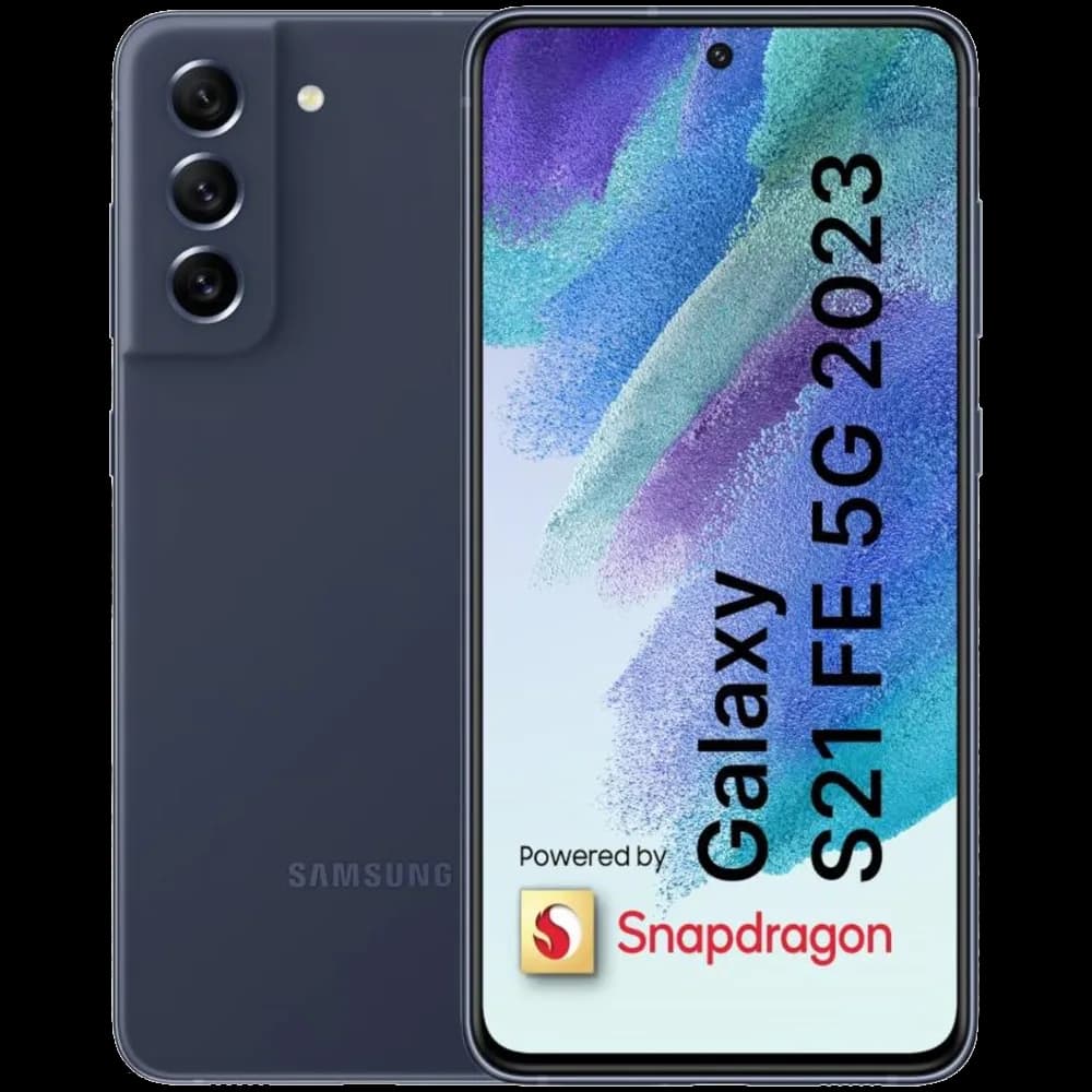Samsung S21 FE 5G (2023) - Image 1